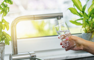 Is Irvine Tap Water Safe to Drink?