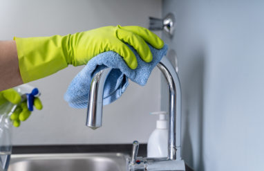 What is the Irvine Water Hardness Level?