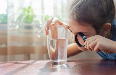 Is Phoenix Tap Water Safe?