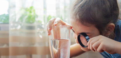 Is Phoenix Tap Water Safe?