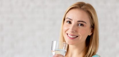 Is Santa Clarita Tap Water Safe to Drink?
