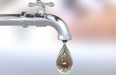 3 Various Bakersfield Water Contaminants