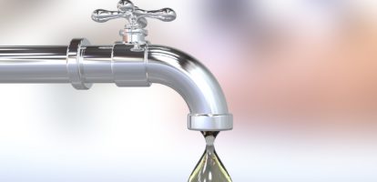 3 Various Bakersfield Water Contaminants