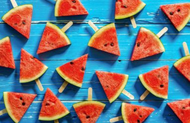 How to Stay Hydrated in Hot Weather