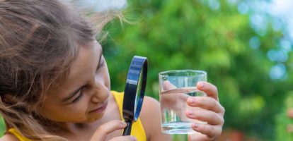 How to Test Your Water Quality at Home Without a Kit