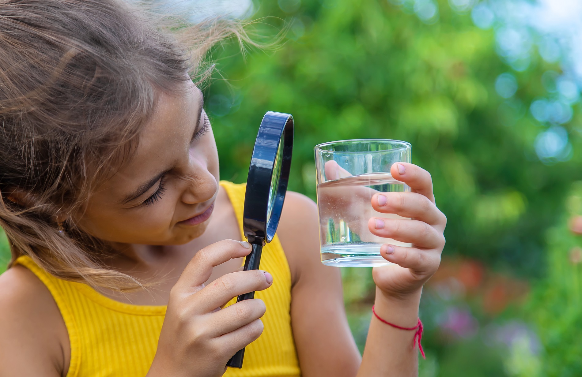 How To Test Your Water Quality At Home Without A Kit Rayne Water