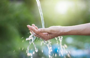 What Is an Ion Exchange Water Filter?