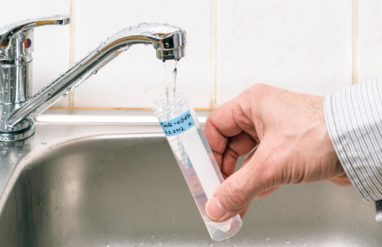 How to Test Water Quality