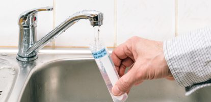 How to Test Water Quality