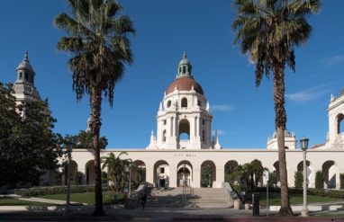 Is Pasadena Water Safe to Drink?