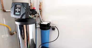 Why Every Sacramento Well-Water Homeowner Should Consider a Water Softener