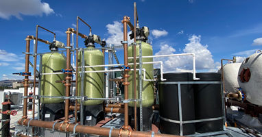 Understanding the Costs of Commercial Water Treatment Systems: A Guide for Business Owners