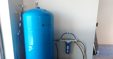 Commercial Water Treatment Systems and Energy Conservation: How They Work Together