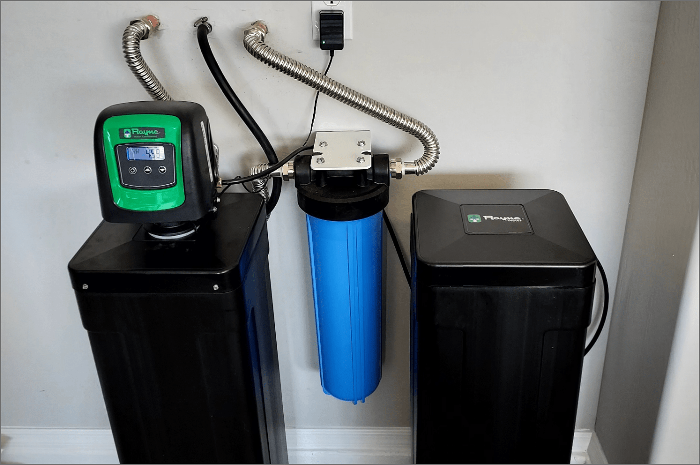 Experience the Convenience of HighQuality Water Treatment Services in