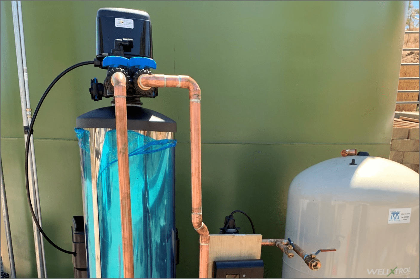 Rayne Water Still Serving the Covina Community with HighQuality Water