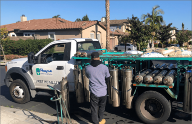 Rayne Water: Still Serving the Covina Community with High-Quality Water Treatment Services