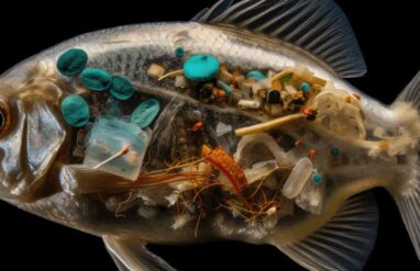 Thirst for Safe Water: Understanding the Harm of Microplastics