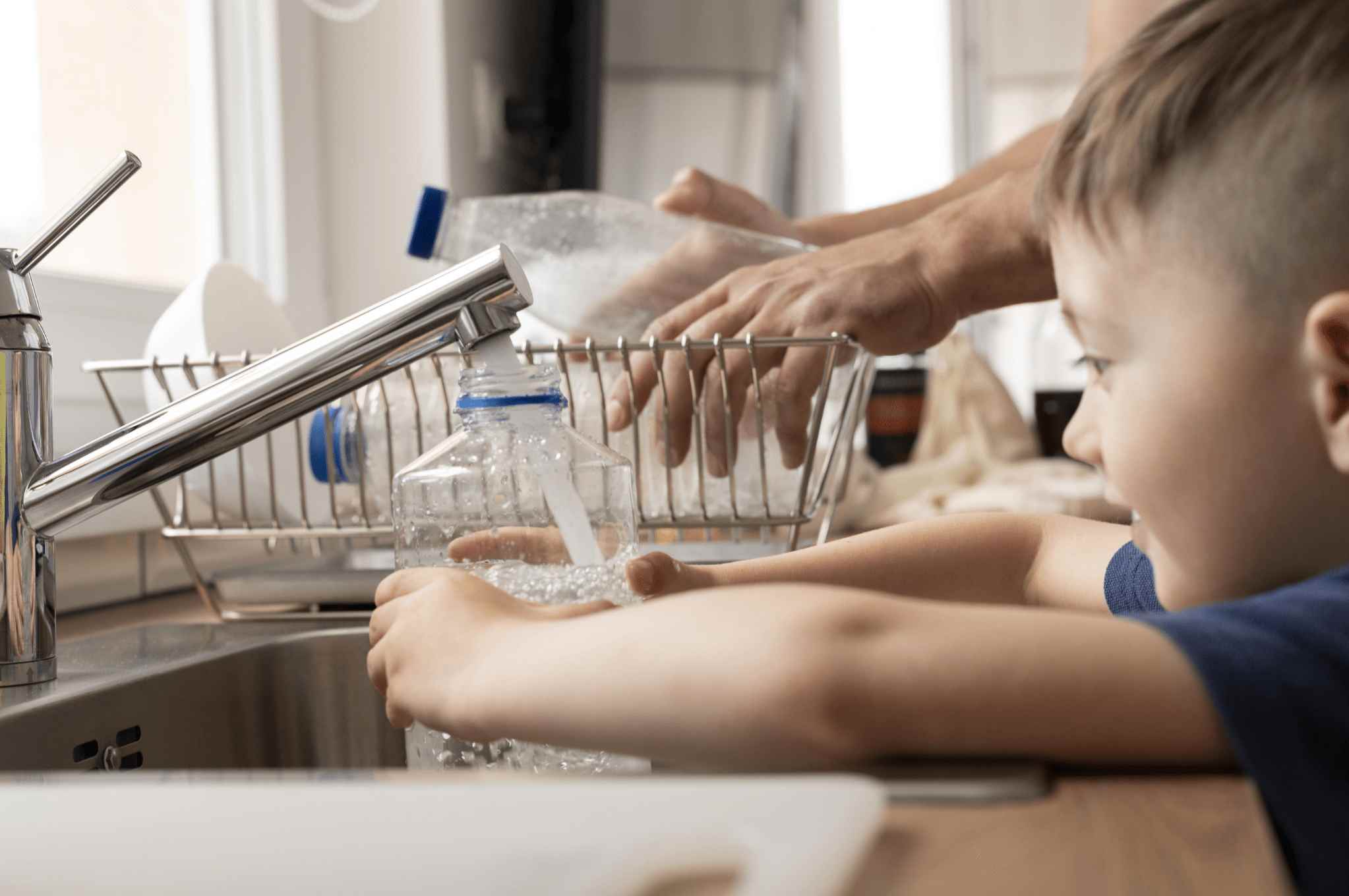 Choosing Rayne: A Step Toward a Microplastics-free Future