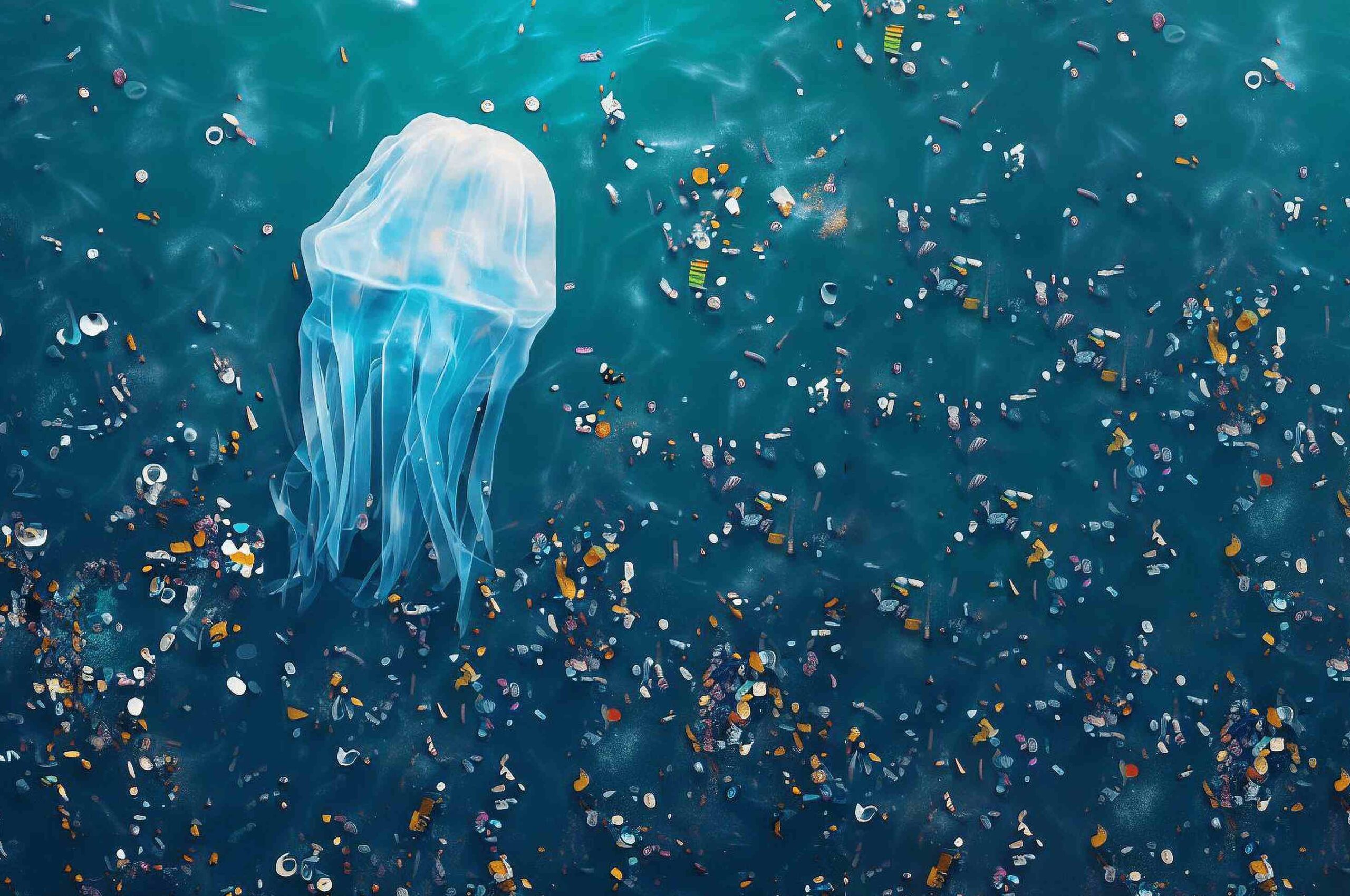 Microplastics In 5-Gallon Jugs: What Can You Do?