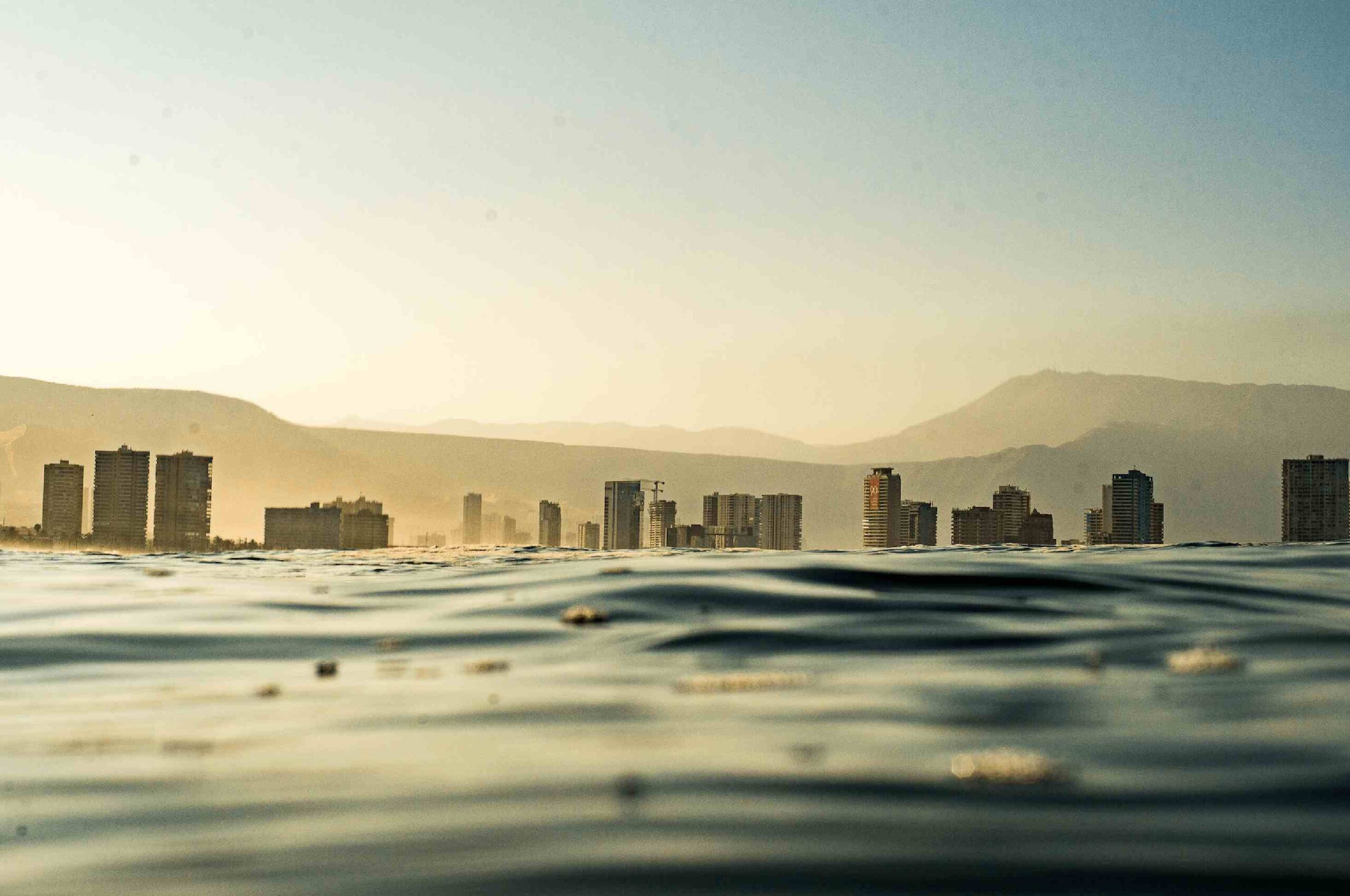 Microplastics: An Escalating Global Issue