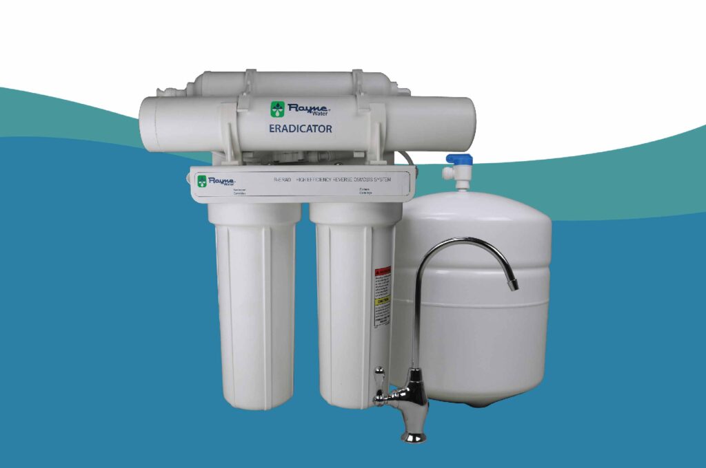 Defending Your Family from Invisible Invaders How Rayne Water's