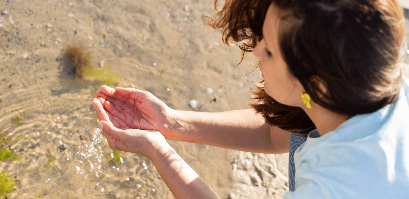 Defending Your Family from Invisible Invaders How Rayne Water's Systems Filter Microplastics