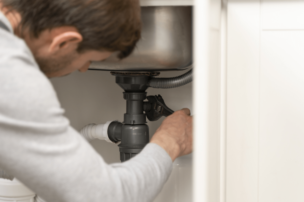 How to Install a Water Softener Rayne Water