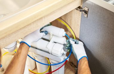 How Long Do Reverse Osmosis Filters Last?