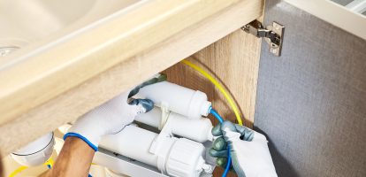 How Long Do Reverse Osmosis Filters Last?