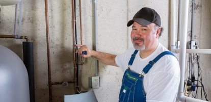 How to Install a Water Softener