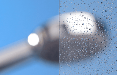 How to Get Rid of Hard Water Stains on Glass