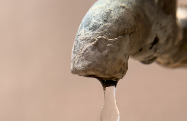 Effects of Hard Water on Appliances