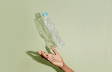 How Does Recycling Water Help The Environment?