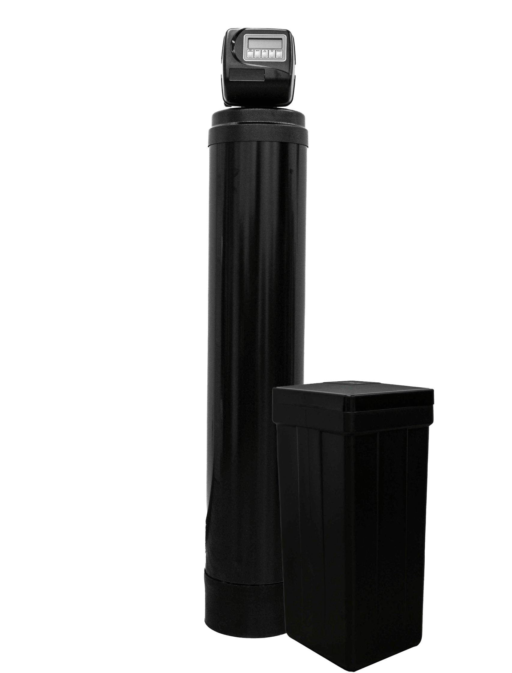 Rayne Defender advanced water filtration system