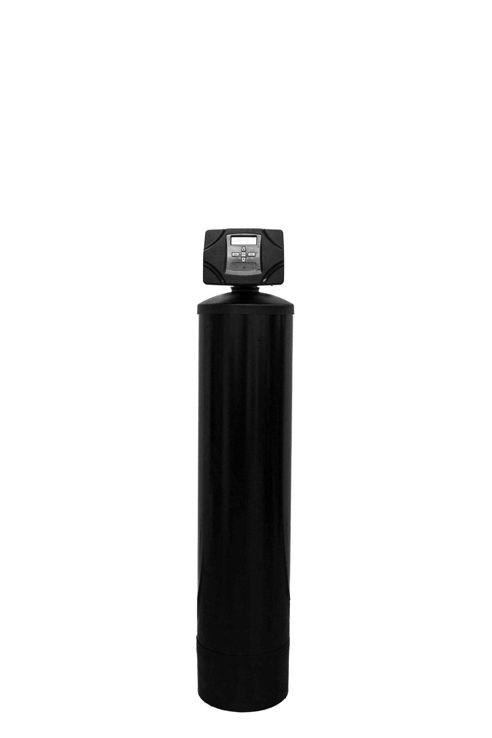 Rayne Titan high-performance water softener system
