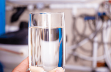 How to Choose the Best Water Softener for Santa Barbara Homes
