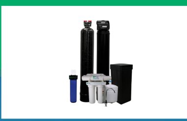 Benefits of Soft Water and Having a Water Softener