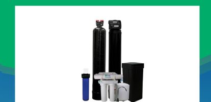 Benefits of Soft Water and Having a Water Softener