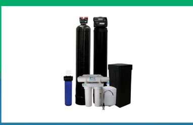 The Best Water Filtration System for Los Angeles’ Hard Water: Buyer’s Guide