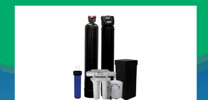 The Best Water Filtration System for Los Angeles’ Hard Water: Buyer’s Guide