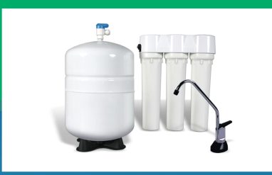 How to Choose the Best Water Filtration System in San Jose