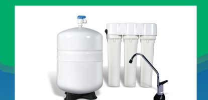 How to Choose the Best Water Filtration System in San Jose