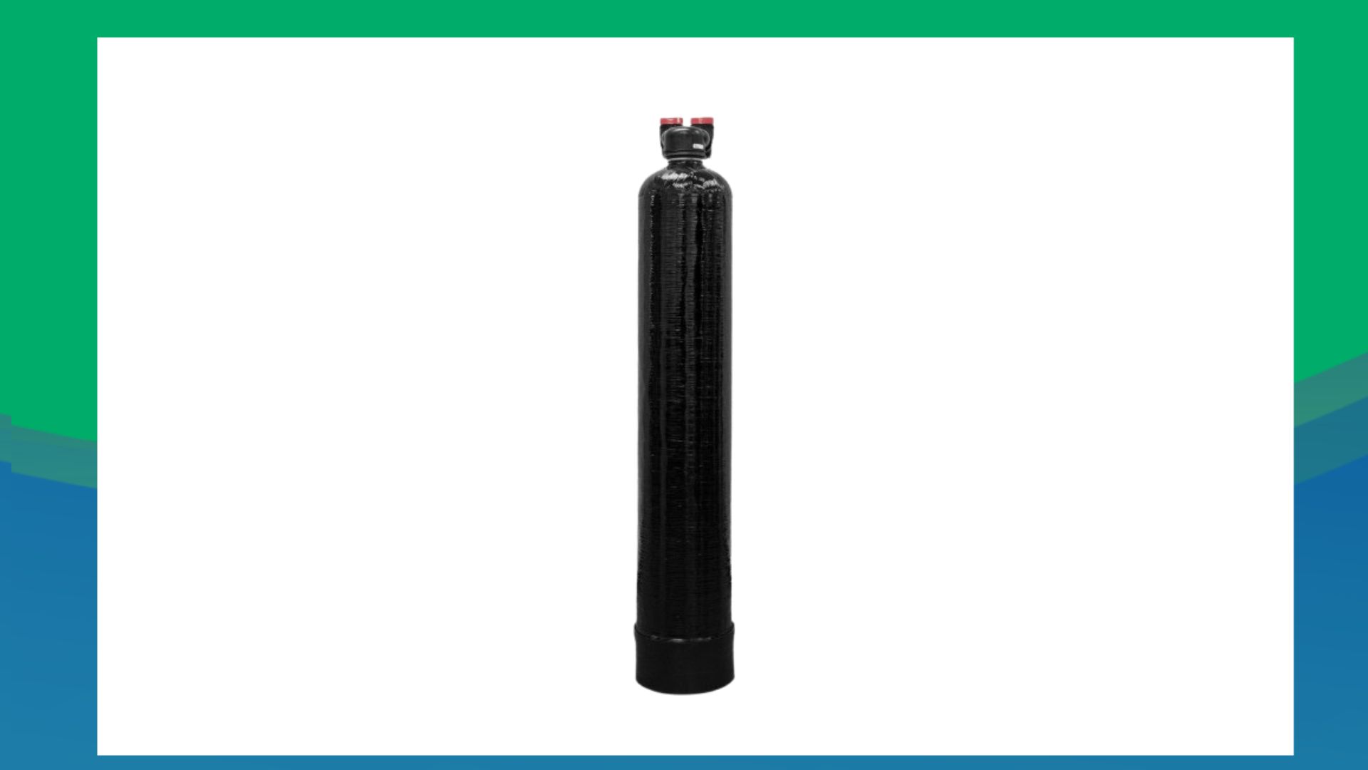 Rayne Spartan 1000 salt-free water conditioner for San Jose