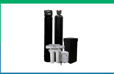 How to Choose the Best Water Softener for San Jose Homeowners
