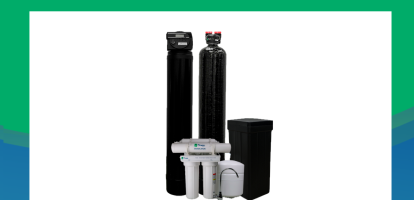 How to Choose the Best Water Softener for San Jose Homeowners