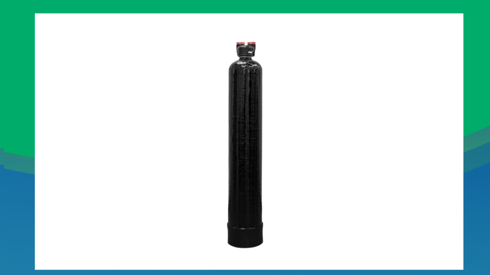 Rayne Enhancer whole-house carbon filter for Santa Barbara water filtration